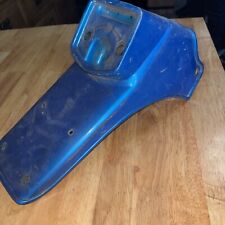 Honda 125 rear for sale  SOUTHEND-ON-SEA