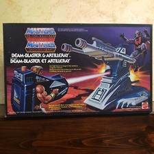 Motu beam blaster usato  Lagonegro