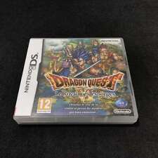 Nintendo dragon quest d'occasion  France