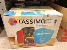 Bosch tassimo finesse for sale  BRISTOL