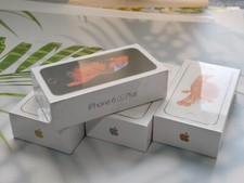 Novo estado Apple iPhone 6 PLUS/6s MAIS TOTALMENTE DESBLOQUEADO Várias cores BOM comprar usado  Enviando para Brazil
