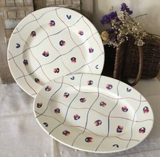 Ensemble plats anciens d'occasion  France