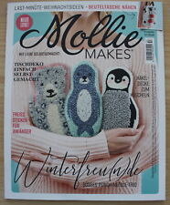 Mollie makes selbstgemacht gebraucht kaufen  Braunsbedra