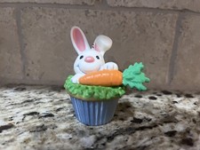 Hallmark 2016 bunny for sale  Liberty Hill