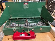 Coleman 426 burner for sale  Shakopee