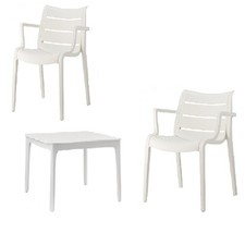 Set pezzi giardino usato  Cosenza