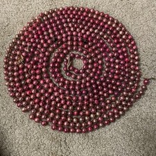 Vintage mercury glass for sale  Westland