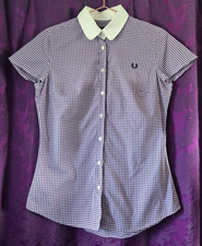 Fred perry vintage for sale  MARGATE