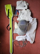 Leon paul fencing for sale  BOLTON