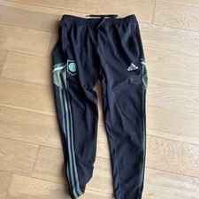 Celtic tracksuit trousers for sale  LUTON