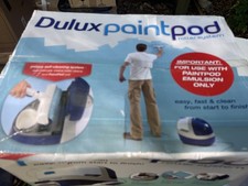 Paint pod never for sale  HUNTINGDON