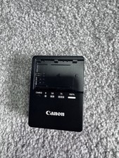 Canon battery charger for sale  HOUGHTON LE SPRING