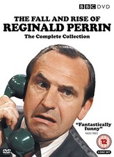 Fall rise reginald for sale  UK