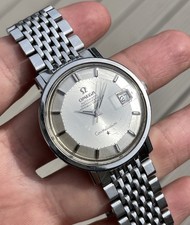 1960s omega constellation for sale  STOCKPORT