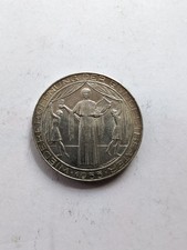 Schilling münze silber gebraucht kaufen  Massing