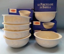Barilla ciotole ciotoline usato  Italia