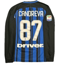 Maglia calcio inter usato  Città di Castello