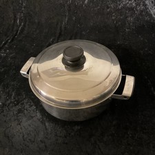 Bräter kochtopf bratpfanne gebraucht kaufen  Heiden