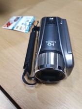 Canon legria hfr for sale  LONDON