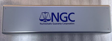 Ngc silver plastic for sale  Sanford