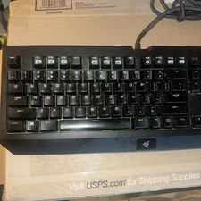 Razor black widow for sale  Richford