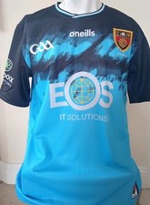 Gaa jersey adult for sale  DOWNPATRICK