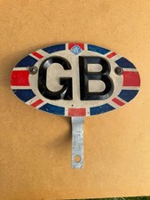 Rac great britain for sale  BACUP