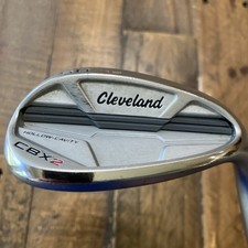 Cleveland cbx2 bounce for sale  Madison