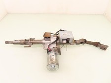 Używany, Opel Corsa C 2005 kolumna kierownicy komplet 13205206 ORYGINALNY CML27773 na sprzedaż  PL
