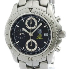 Tag heuer link for sale  UK