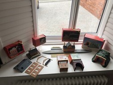 Lots hornby boxed for sale  PORTSMOUTH