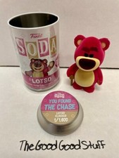 Funko soda lotso for sale  Cartersville