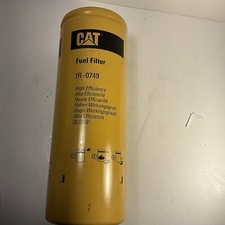 Cat 0749 fuel for sale  Closter