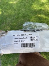 Lloyd pascal tier for sale  SALE