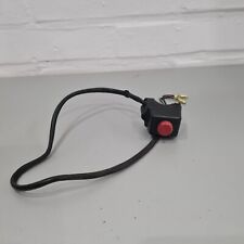 Suzuki schalter killswitch gebraucht kaufen  Emden