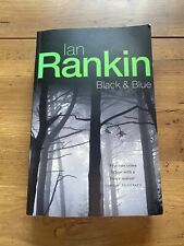 Black blue ian for sale  DALKEITH