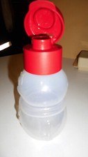 Trinkflasche tupperware eco gebraucht kaufen  Flörsheim-Dalsheim