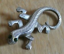 Vintage white metal for sale  WELSHPOOL