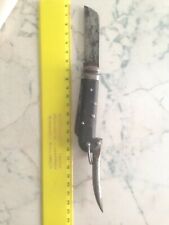 Coltello multiuso originale usato  Torino