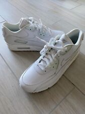 Air max leather usato  Milano