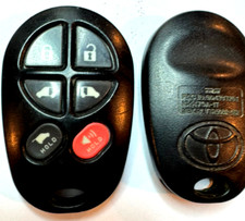 Oem toyota sienna for sale  Wellsboro