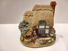 Lilliput lane cottages for sale  UK