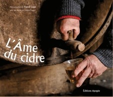 âme cidre michel d'occasion  Hennebont