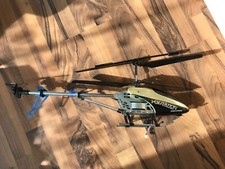 Hubschrauber volitation high gebraucht kaufen  Halver