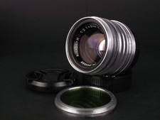 Nikkor 50mm 640583 d'occasion  Viarmes