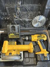 Dewalt dw991 vsr for sale  Fruita