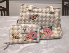 Vera bradley peach for sale  North Kingstown