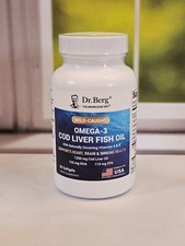 Dr. berg omega for sale  Cartersville