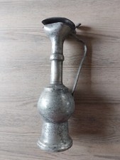 etain broc d'occasion etain broc d'occasion  Crouy