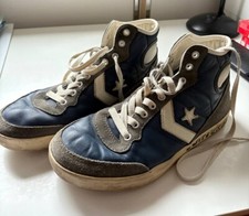 Scarpe converse ragazzo usato  Tregnago